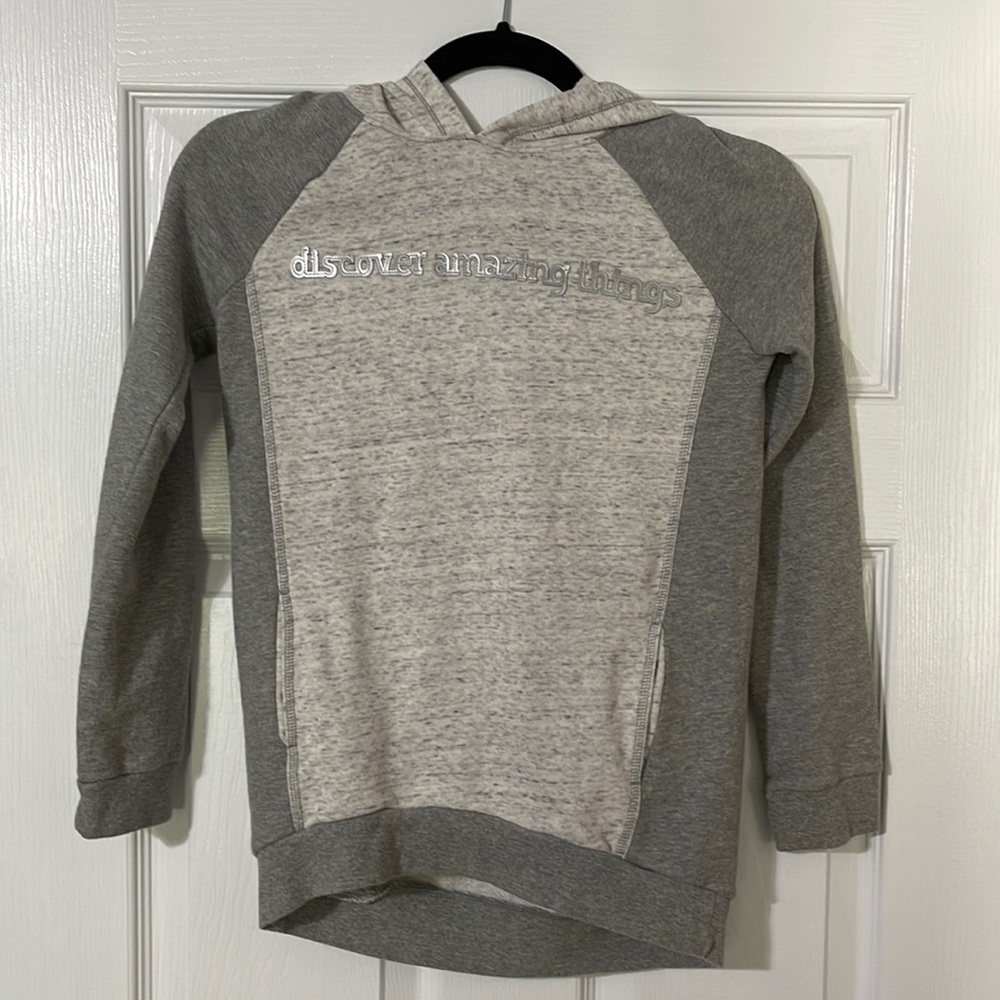Girls sweatshirt